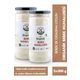 Mill More 2x300 gr Organik Bebek Muhallebisi