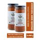 Mill More 2x400 gr Organik Bebek Tarhanası