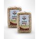 Mill More 2x750 gr Organik Nohut