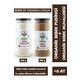 Mill More 300 gr Organik Bebek Muhallebisi Karışımı + 300 gr Organik Bebek Pudingi