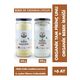 Mill More 320 gr Organik Tam Pirinç Unu + 330 gr Organik Bebek İrmiği