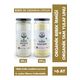 Mill More 330 gr Organik Bebek İrmiği + 300 gr Organik Tam Yulaf Unu