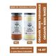 Mill More 400 gr Organik Bebek Tarhanası + 330 gr Organik Bebek İrmiği