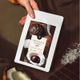 Mim And More 200 gr Chocolate Coconut Coffee Çikolata ve Hindistan Cevizi Parçacık Aromalı Kahve Filtre Kahve