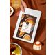 Mim and More 200 gr Creme Brulee Coffee Creme Brulee Aromalı Kahve Filtre Kahve