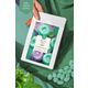 Mim and More 200 gr Decaf Mint Coffee Kafeinsiz Nane Aromalı Çekirdek Kahve