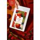 Mim and More 200 gr Decaf Strawberry Coffee Kafeinsiz Çilek Aromalı Filtre Kahve