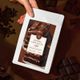 Mim And More 200 gr Double Chocolate Coffee Duble Çikolata Aromalı Kahve Çekirdek Kahve