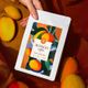 Mim And More 200 gr Mango Aromalı Kahve Filtre Kahve