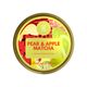 Mim and More 25 gr Armut ve Elma Aromalı Matcha