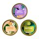 Mim and More 25 gr Berry Matcha +25 gr Vanilla Matcha + 25 gr Saf Matcha