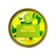 Mim and More 25 gr Lemon Matcha Limon Aromalı Matcha