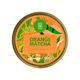 Mim and More 25 gr Orange Matcha Portakal Aromalı Matcha