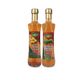 Mindivan 500 ml Doğal Enginar Sirkesi + 500 ml Alıç Sirkesi
