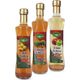 Mindivan Doğal Enginar Sirkesi 500 ml + Alıç Sirkesi 500 ml + 500 ml Elma Sirkesi