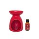 Minia Bahçe 10 ml Aşk Uçucu Yağ Karışımı
