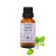 Minia Bahçe 10 ml Paçuli Uçucu Yağı