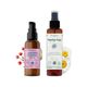 Minia Bahçe 100 ml Kuşburnu Çekirdeği Yağı + 150 ml Organik Papatya Suyu