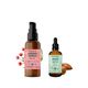 Minia Bahçe 100 ml Kuşburnu Çekirdeği Yağı + 30 ml Argan Yağı
