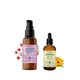 Minia Bahçe 100 ml Kuşburnu Çekirdeği Yağı + 30 ml Aynısefa Yağı