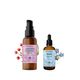 Minia Bahçe 100 ml Kuşburnu Çekirdeği Yağı + 30 ml Hodan Yağı