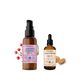 Minia Bahçe 100 ml Kuşburnu Çekirdeği Yağı + 30 ml Kayısı Çekirdeği Yağı