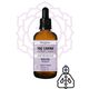 Minia Bahçe 30 ml Crown Chakra Taç Çakra Masaj Yağı