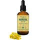 Minia Bahçe 30 ml Hardal Tohumu Yağı