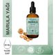 Minia Bahçe 30 ml Marula Sabit Yağı