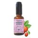 Minia Bahçe 30 ml Soğuk Sıkım Kuşburnu Çekirdeği Yağı