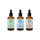 Minia Bahçe 3x30 ml Argan Yağı + Hodan Yağı + Jojoba Yağı
