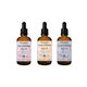 Minia Bahçe 3x30 ml Nar Çekirdeği Yağı, Kayısı Çekirdeği Yağı, Üzüm Çekirdeği Yağı