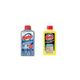 Mintax 2x20 gr Makine Temizleyici