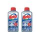 Mintax 2x250 ml Bulaşık Makinesi Temizleyici