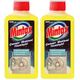 Mintax 2x250 ml Çamaşır Makinesi Temizleyici