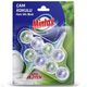 Mintax 2x48 gr Çam Kokulu Katı Wc Blok