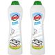 Mintax 2x750 ml Amonyaklı Ovma Kremi