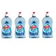 Mintax 4x450 ml Bulaşık Parlatıcı