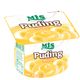 Mis 100 g Muzlu %80 Sütlü Puding