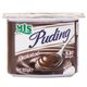 Mis 100 gr %80 Sütlü Çikolatalı Puding