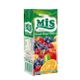 Mis 200 ml Karışık Meyve Nektarı