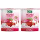 Mis 2x125 gr Çilekli Meyveli Yoğurt