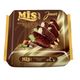 Mis 360 ml Gold Antep Fıstıklı Bademli Tria Dondurma