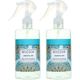 Misedor 2'li Set 330 ml Oriental Mix Oda ve Çamaşır Parfümü