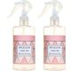 Misedor 2x330 ml Floral Soft Pudra Oda Kokusu