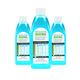Misedor 3x400 ml Doğal Cam ve Mobilya Temizleyici