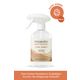 Misedor 500 ml Dark Amber Oda Kokusu ve Çamaşır Spreyi