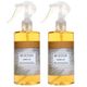 Misedor Vanilya 2x330 ml Oda ve Çamaşır Parfümü