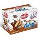Miskos Kakaolu 800 gr Gofret