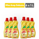 Miss 6 x 1000 ml Sıvı Arap Sabunu